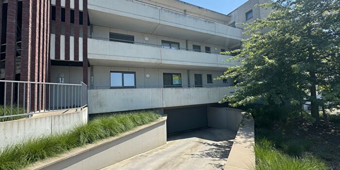 1-kamerappartement te huur in Overboelare