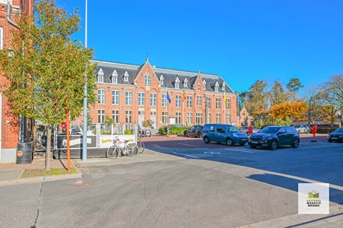 Huizen Koop Huur - 2