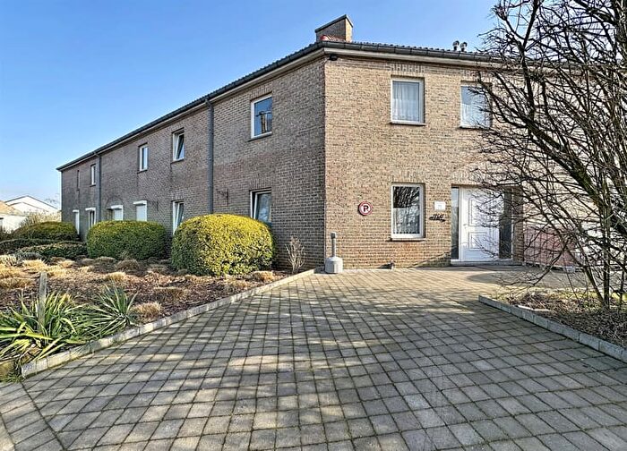 1-kamerappartement te koop in TUBIZE