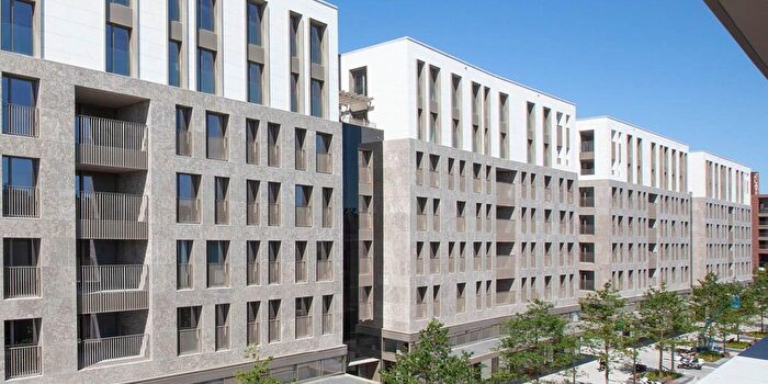 3-kamerappartement te koop in Hasselt