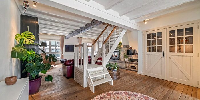 Huizen Koop Huur - 2