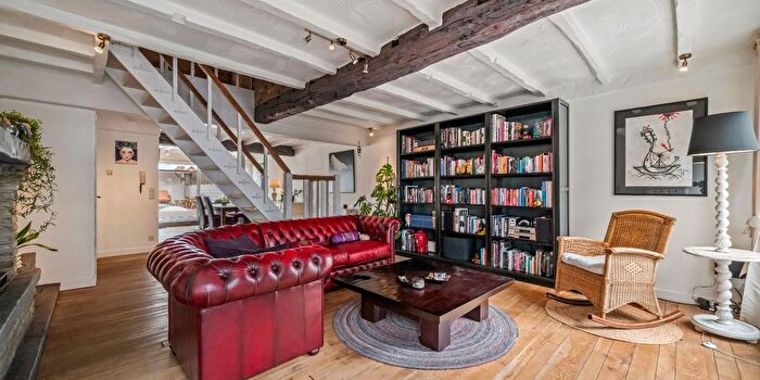 Huizen Koop Huur - 3