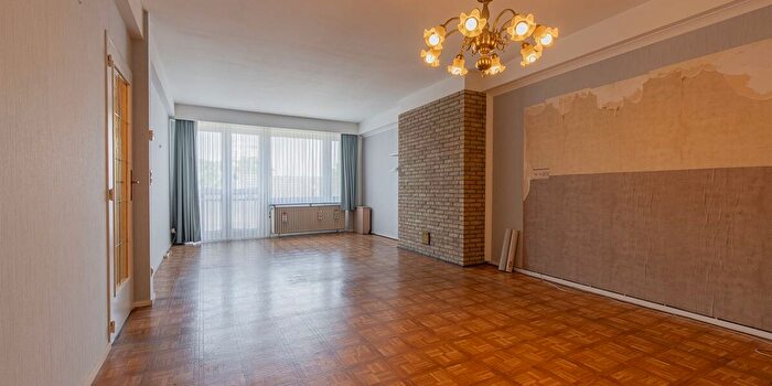 2-kamerappartement te koop in Boom