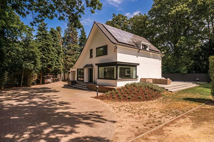 5-kamerhuis te koop in Boortmeerbeek