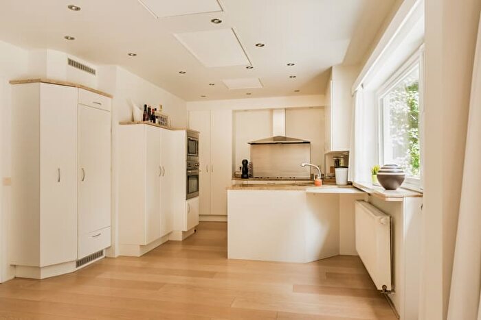 Huizen Koop Huur - 3