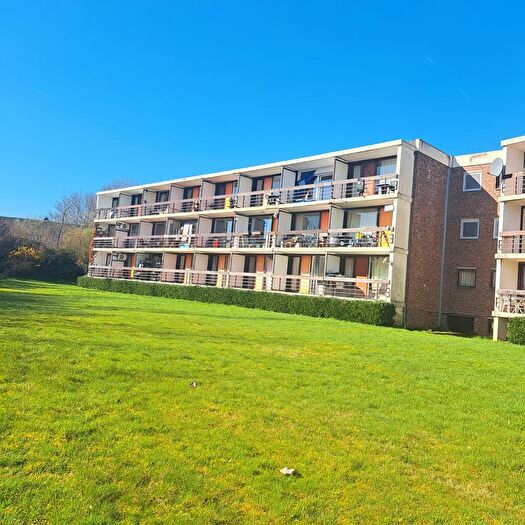 2-kamerappartement te koop in La Calamine