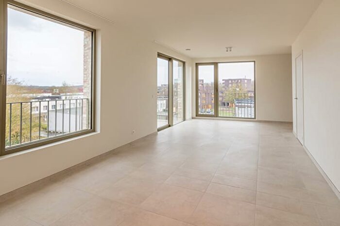 2-kamerappartement te huur in Mechelen