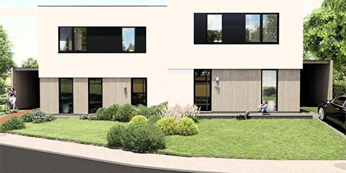 3-kamerhuis te koop in Zottegem