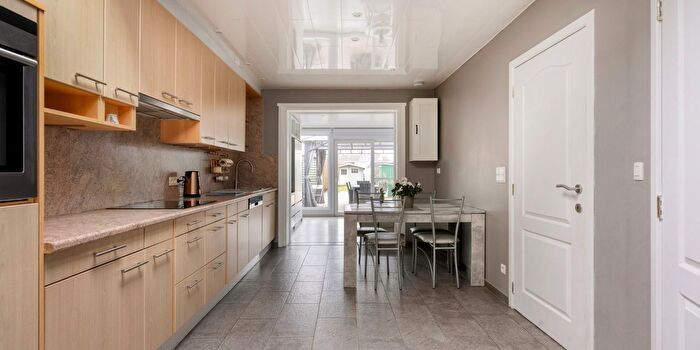 Huizen Koop Huur - 3