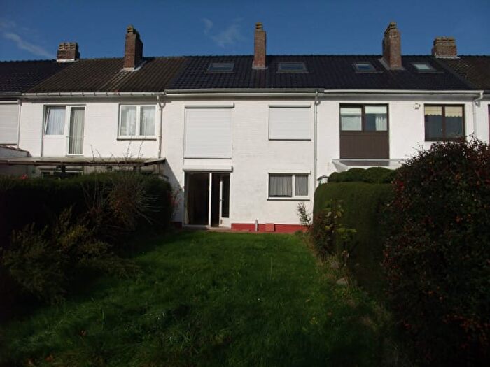 Huizen Koop Huur - 2