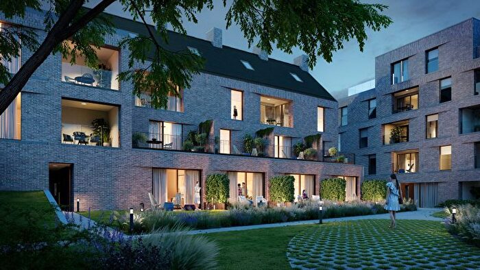 Huizen Koop Huur - 3