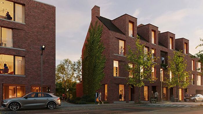 Huizen Koop Huur - 2