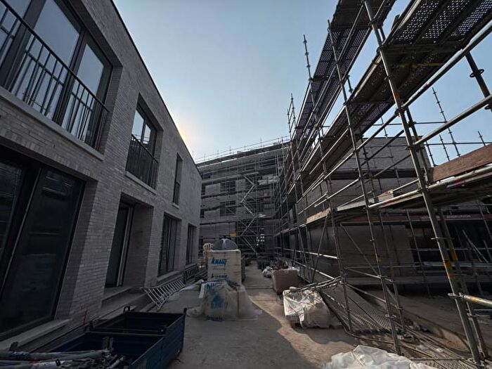 Huizen Koop Huur - 3