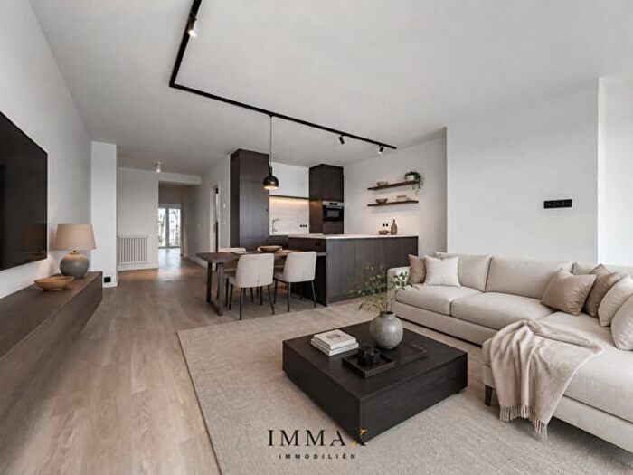 3-kamerappartement te koop in Brugge Zeebrugge