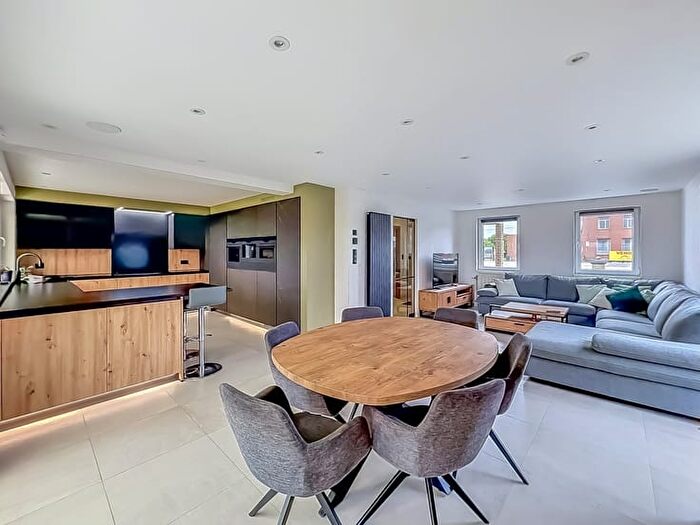 2-kamerhuis te koop in ESTINNES-AU-VAL