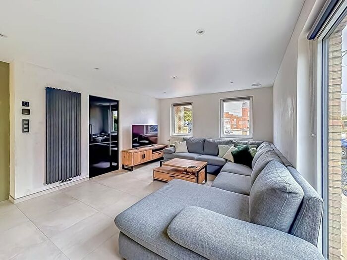 Huizen Koop Huur - 3