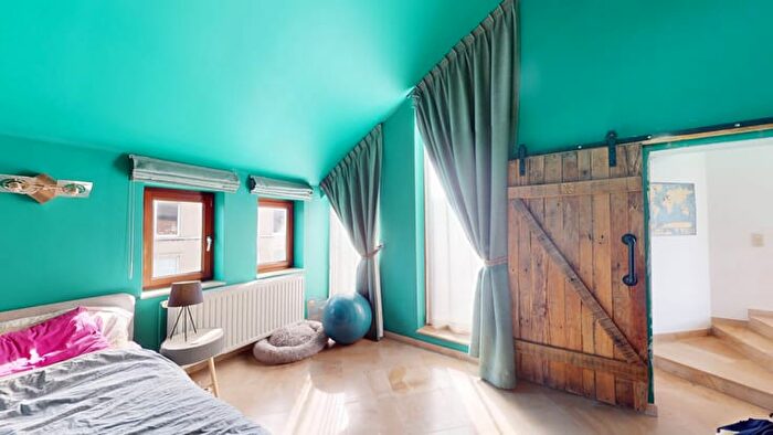 Huizen Koop Huur - 2