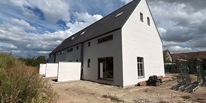 Huizen Koop Huur - 2
