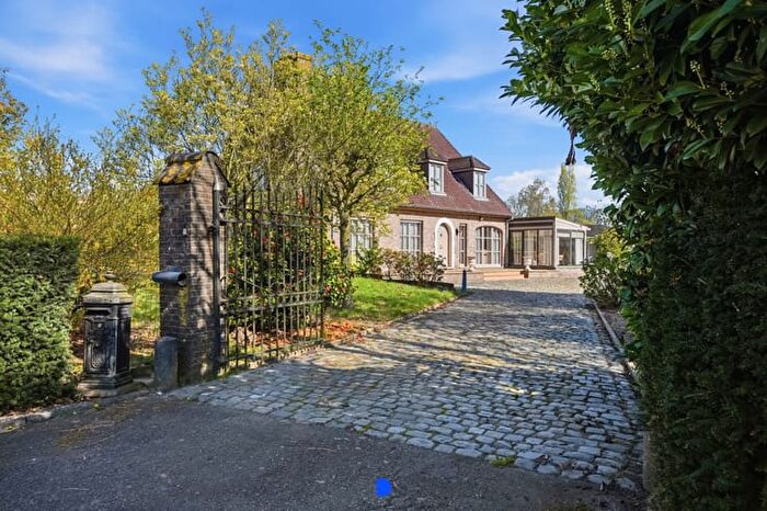 13-kamerhuis te koop in Rumbeke