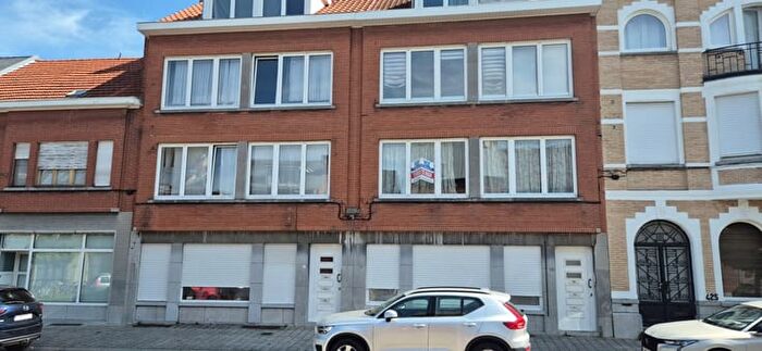 1-kamerappartement te huur in Herent