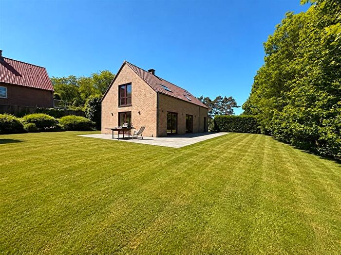 4-kamerhuis te huur in CHAUMONT-GISTOUX