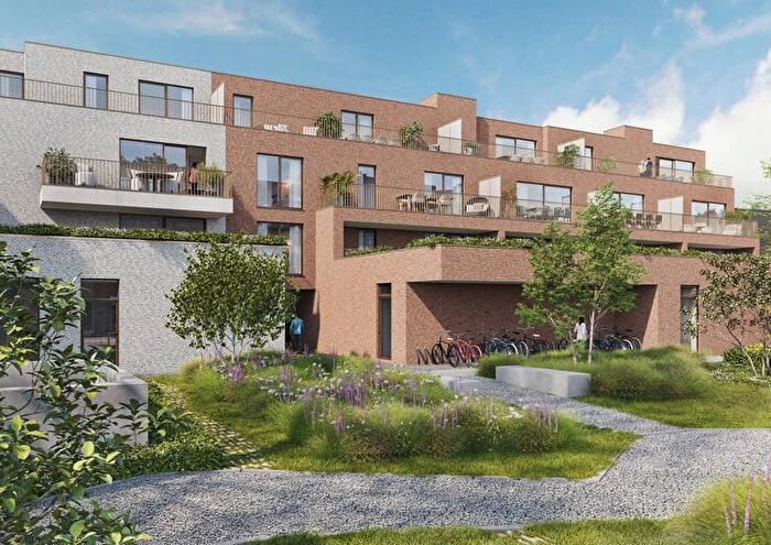 12-kamerhuis te koop in Tessenderlo