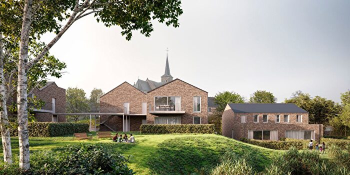 Huizen Koop Huur - 2