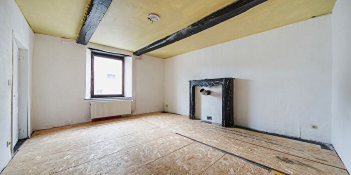 Huizen Koop Huur - 3