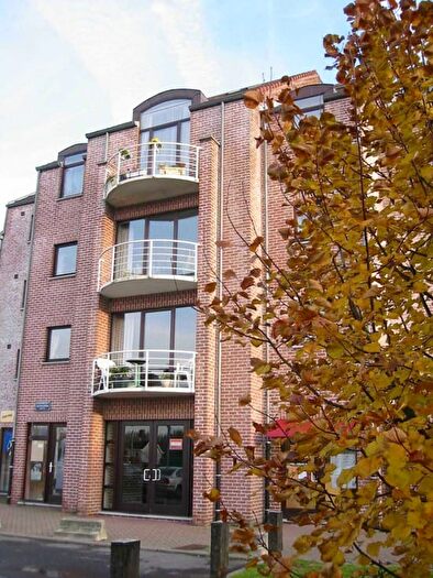 1-kamerappartement te huur in OTTIGNIES