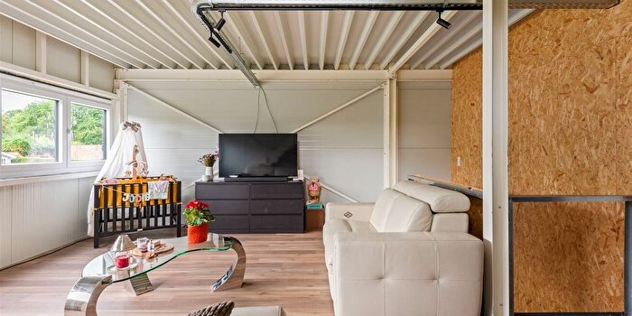 Huizen Koop Huur - 3