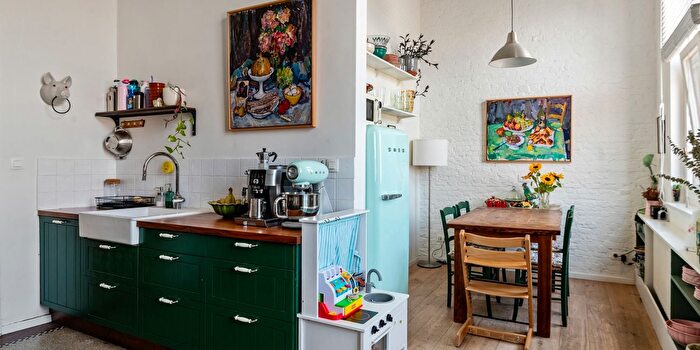 Huizen Koop Huur - 2