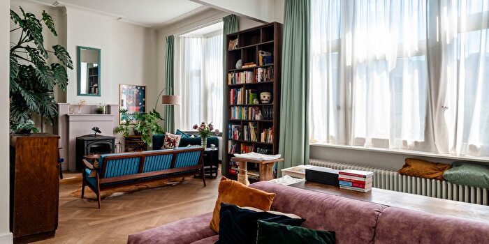 Huizen Koop Huur - 3