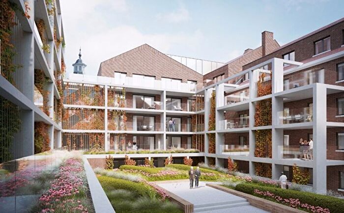 Huizen Koop Huur - 2