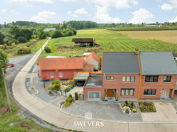 1-kamerhuis te koop in Wellen