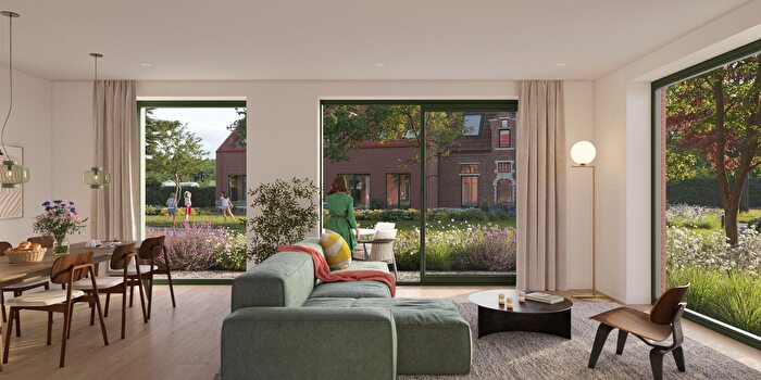Huizen Koop Huur - 3