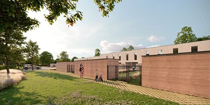 Huizen Koop Huur - 2