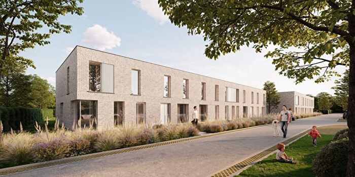 Huizen Koop Huur - 3