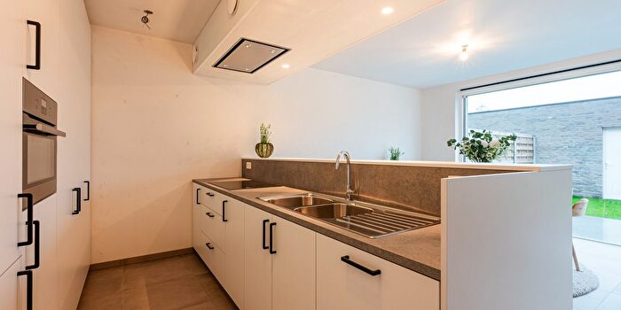 Huizen Koop Huur - 3