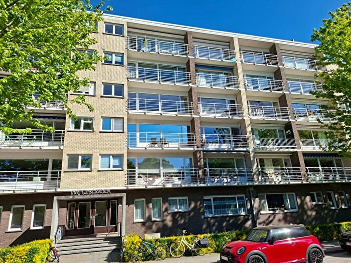 1-kamerappartement te koop in Sint-Andries