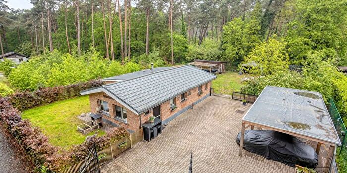 2-kamerhuis te koop in Wechelderzande