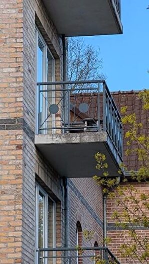 2-kamerappartement te koop in Nimy
