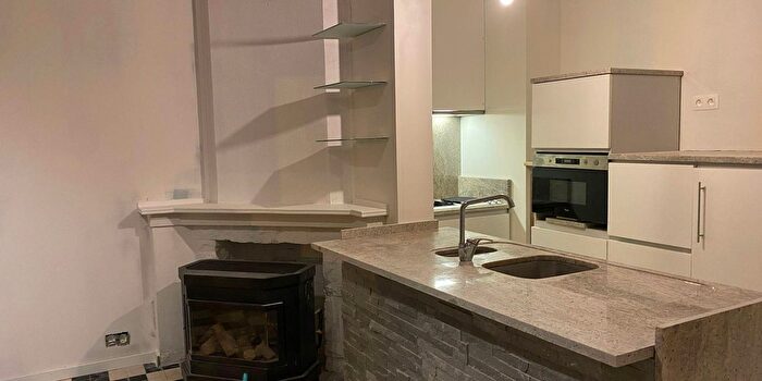 1-kamerappartement te koop in Westende