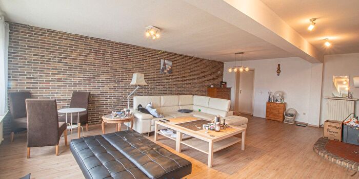 3-kamerappartement te koop in Heestert
