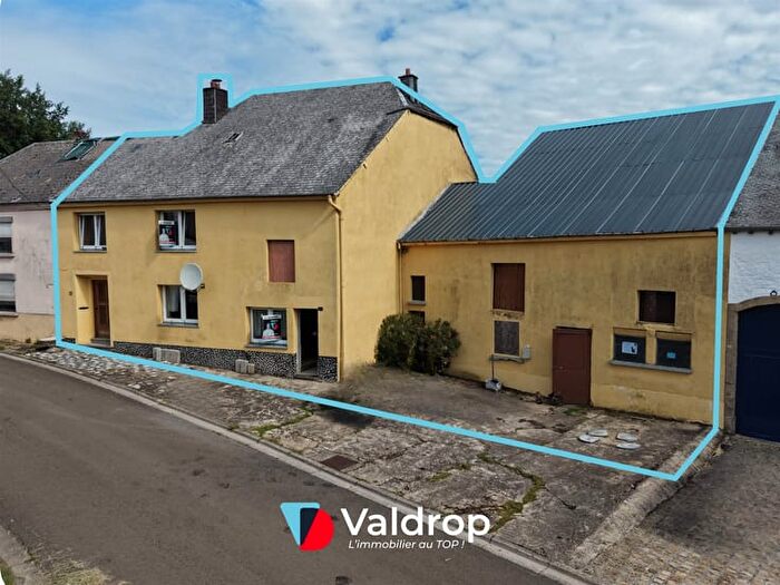 3-kamerhuis te koop in Valansart