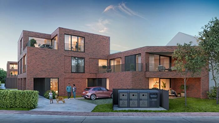Huizen Koop Huur - 3
