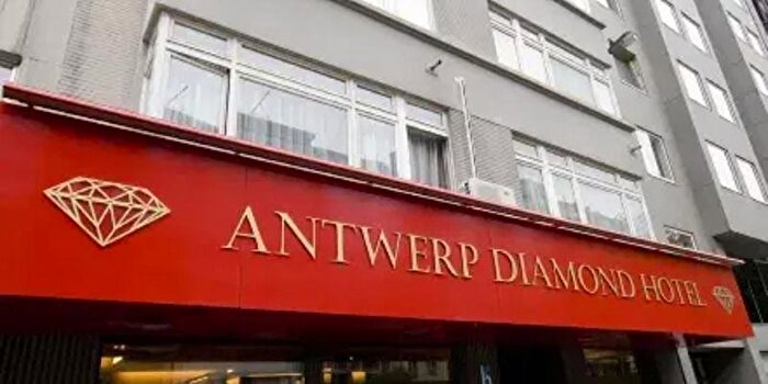 Appartement te huur in Antwerpen