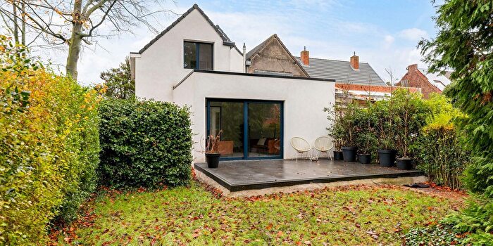 Huizen Koop Huur - 2