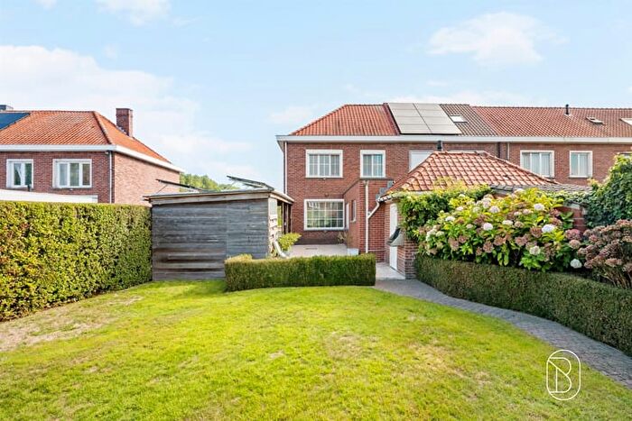 Huizen Koop Huur - 2