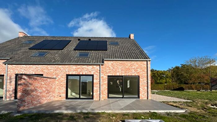 Huizen Koop Huur - 3