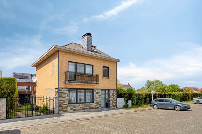 3-kamerhuis te koop in OPWIJK